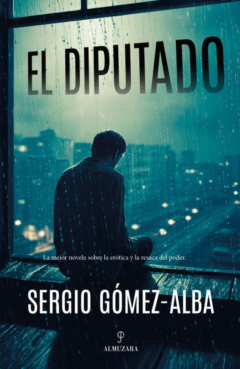  DIPUTADO, EL 