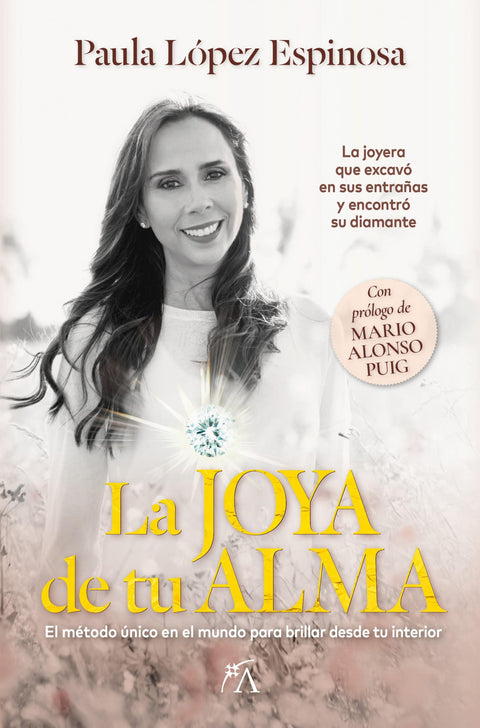  JOYA DE TU ALMA, LA 