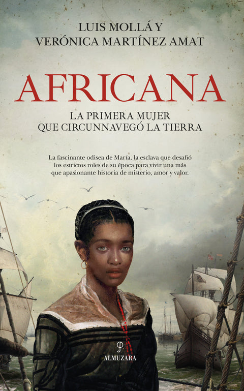  AFRICANA 