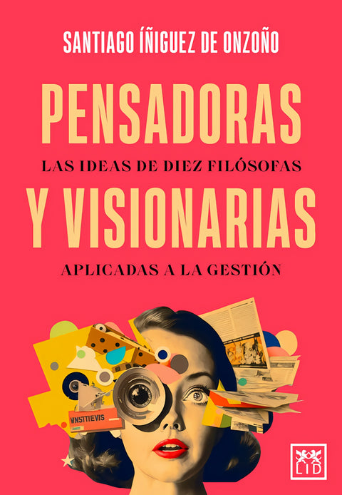 PENSADORAS Y VISIONARIAS 