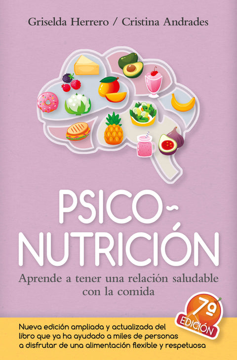  PSICONUTRICIÓN (N.E.) 