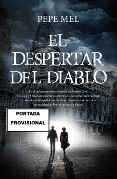  DESPERTAR DEL DIABLO, EL 