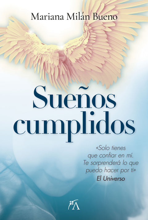 SUEÑOS CUMPLIDOS 