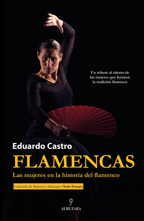  FLAMENCAS 