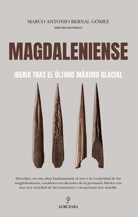  MAGDALENIENSE 