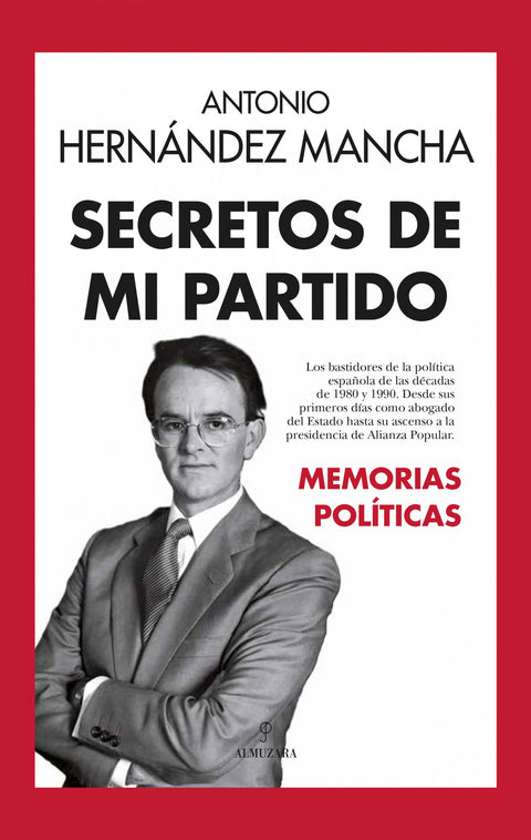  SECRETOS DE MI PARTIDO 