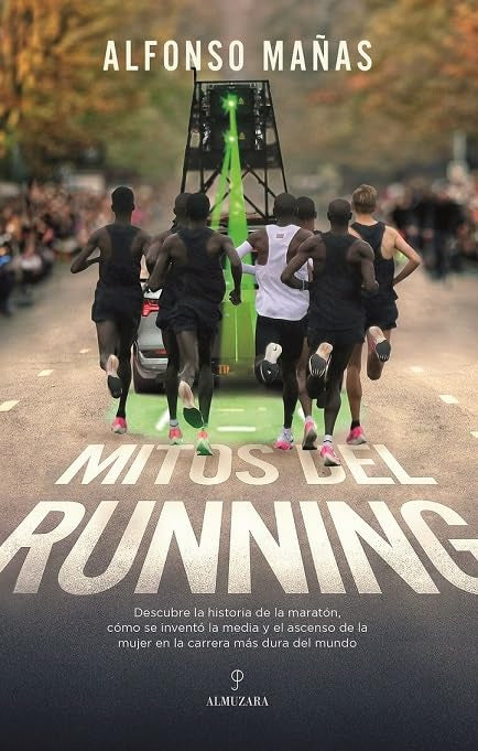  MITOS DEL RUNNING 