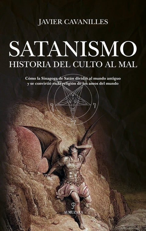  SATANISMO 