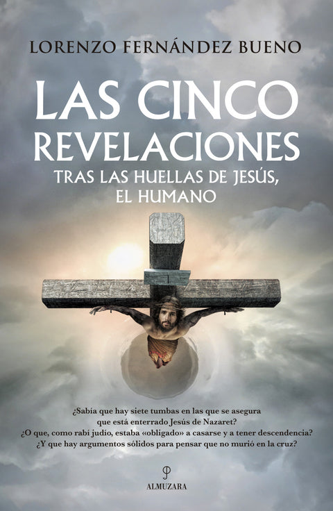  CINCO REVELACIONES, LAS 