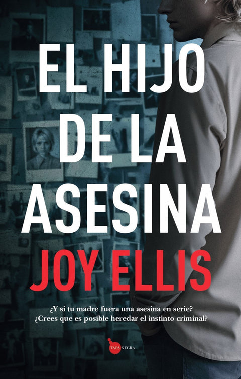  HIJO DE LA ASESINA, EL 