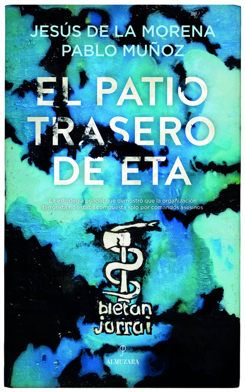  PATIO TRASERO DE ETA, EL 
