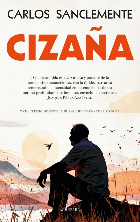  CIZAÑA 