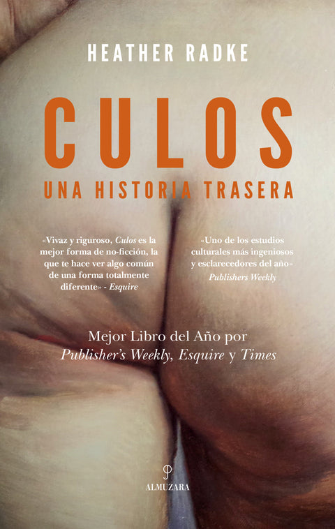  CULOS: UNA HISTORIA TRASERA 