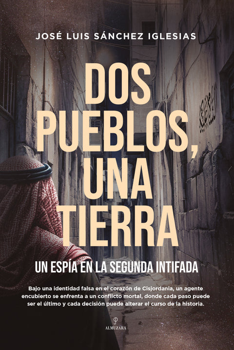  DOS PUEBLOS, UNA TIERRA 