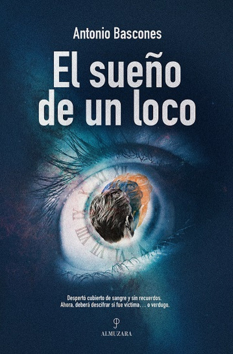  SUEÑO DE UN LOCO, EL 