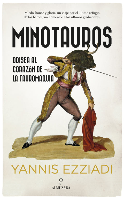  Minotauros 