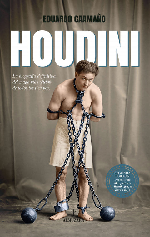  HOUDINO (N.E.) 