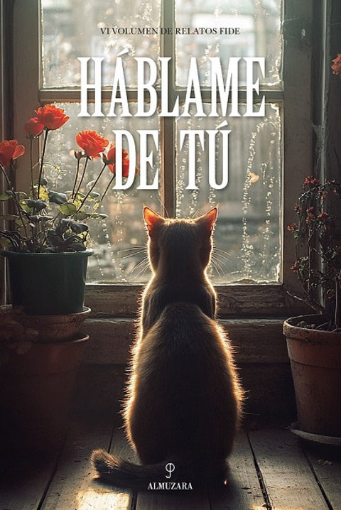  HÁBLAME DE TÚ 