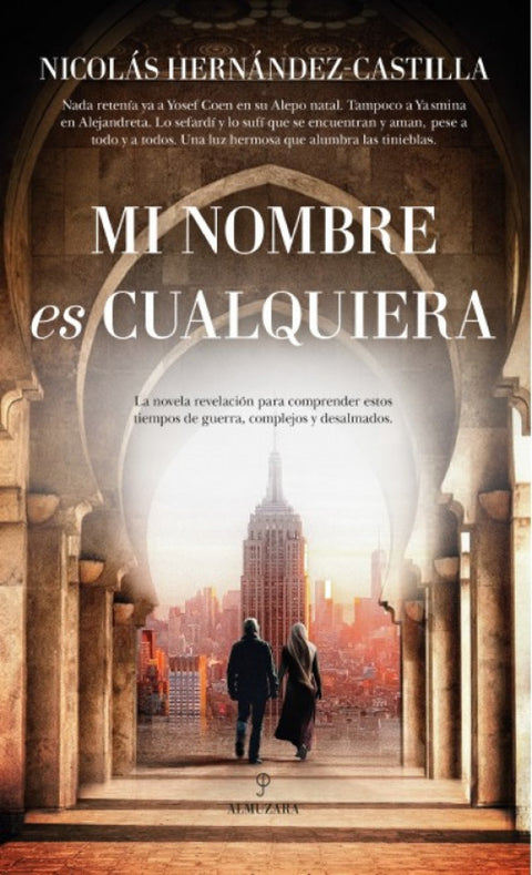  MI NOMBRE ES CUALQUIERA 