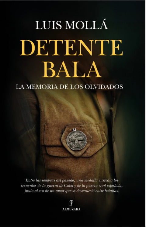  DETENTE BALA 