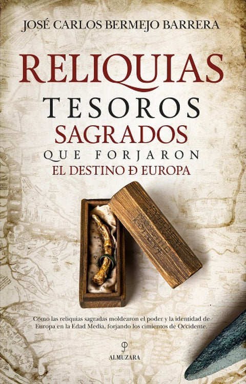  RELIQUIAS 