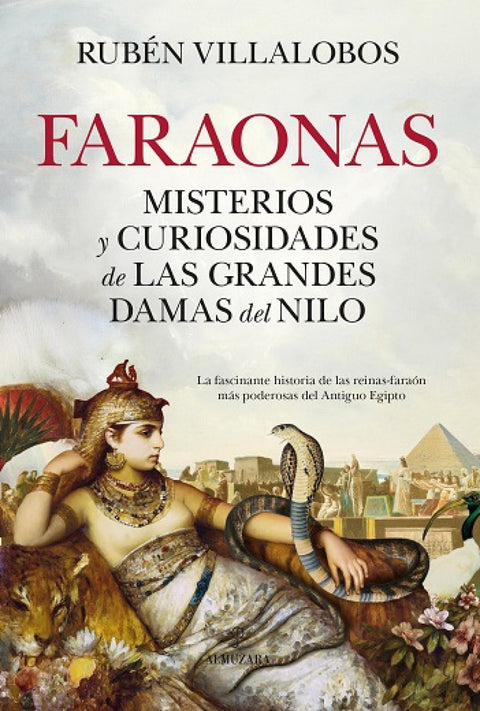  FARAONAS 
