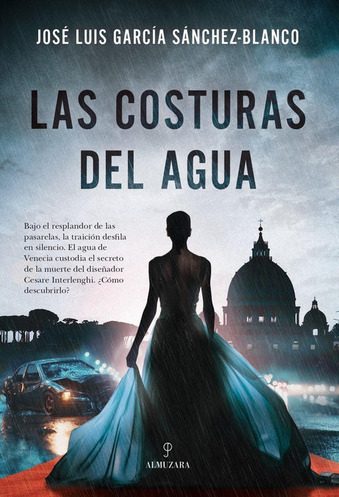  COSTURAS DEL AGUA, LAS 