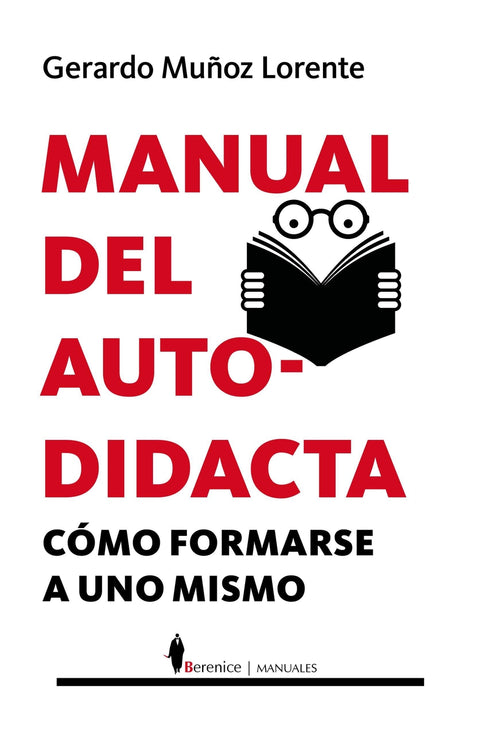  MANUAL DEL AUTODIDACTA 