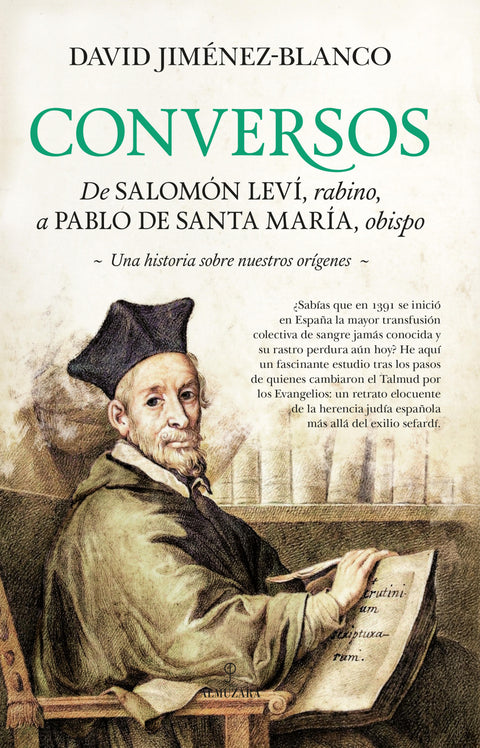  CONVERSOS 