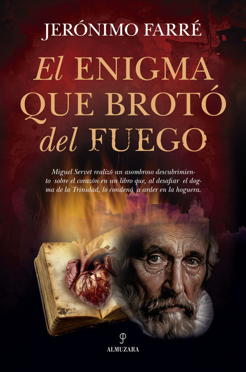  ENIGMA QUE BROTÓ DEL SUELO, EL 