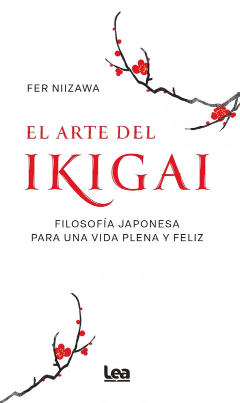  El arte del ikigai 