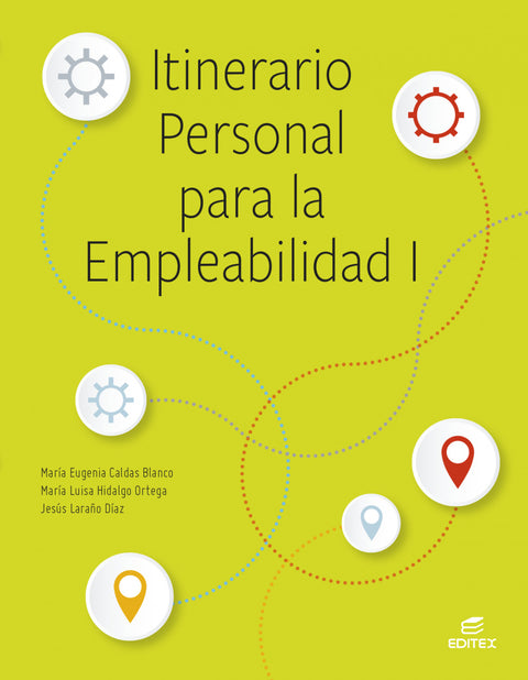  ITINERARIO PERSONAL PARA LA EMPLEABILIDAD I 2024 