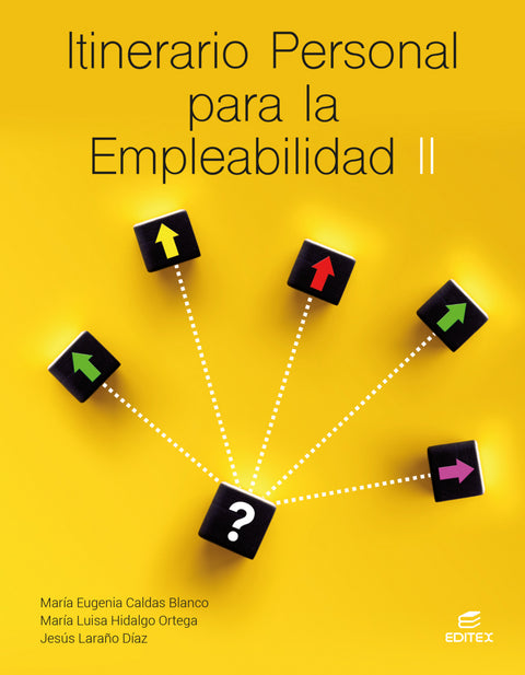  ITINERARIO PERSONAL PARA LA EMPLEABILIDAD II 2025 
