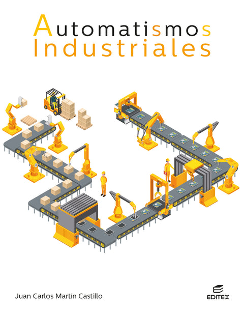  Automatismos industriales 
