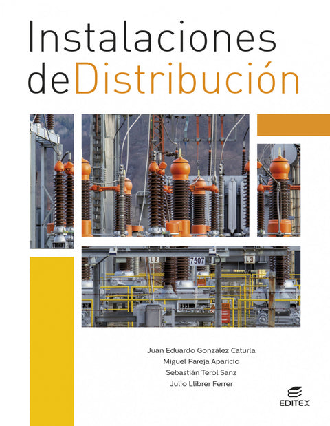  INSTALACIONES DE DISTRIBUCION 2025 