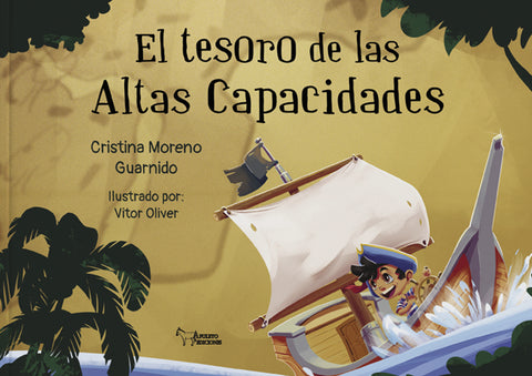  El tesoro de las Altas Capacidades 