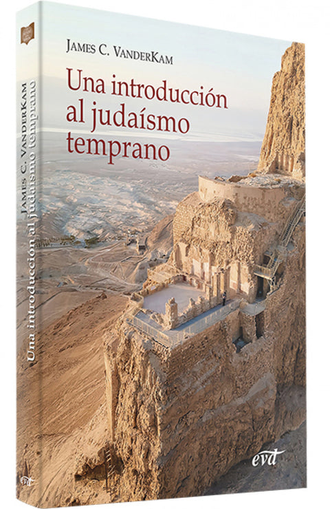  Una introducción al judaísmo temprano 