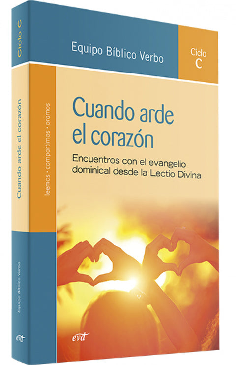  Cuando arde el corazón 