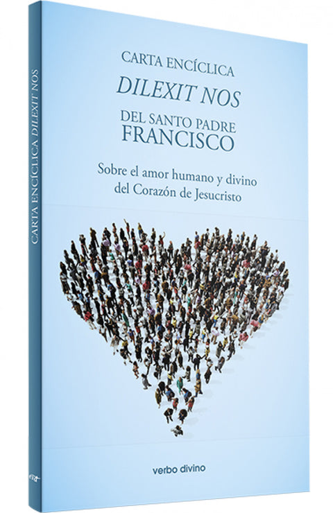  Carta encíclica 'Dilexit nos' 