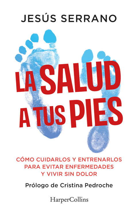  La salud a tus pies 