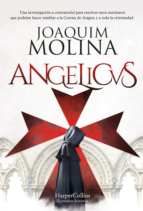  Angelicus 