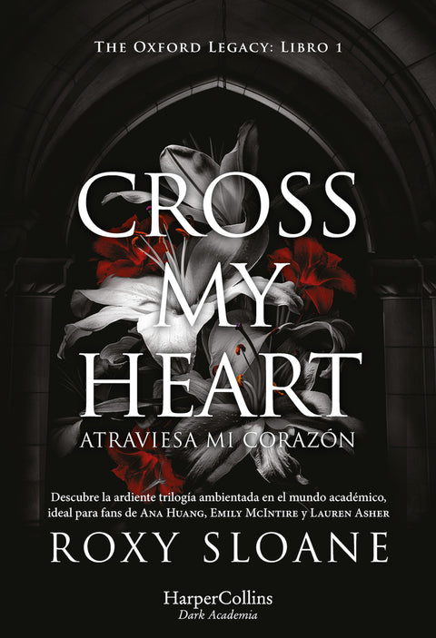  Cross my heart 