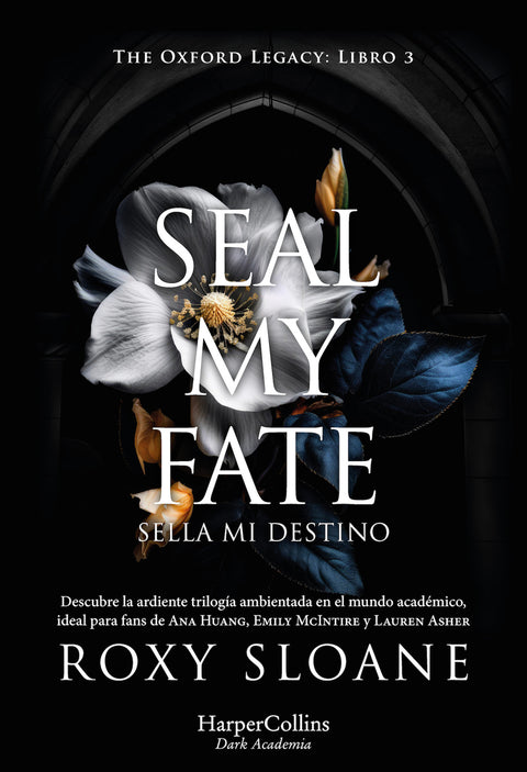  Seal my fate 