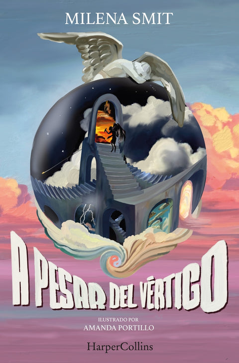  A pesar del vértigo 