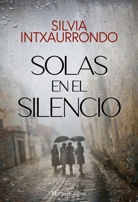  Solas en el silencio 