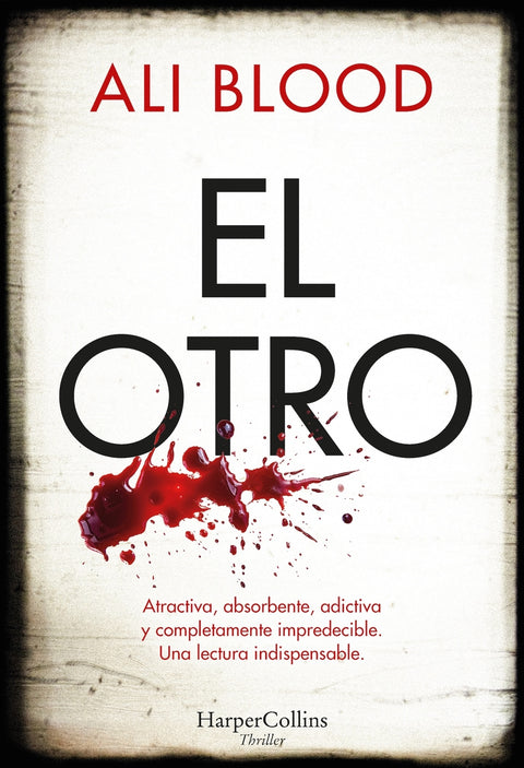  El otro 