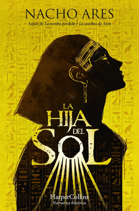  La Hija del Sol 