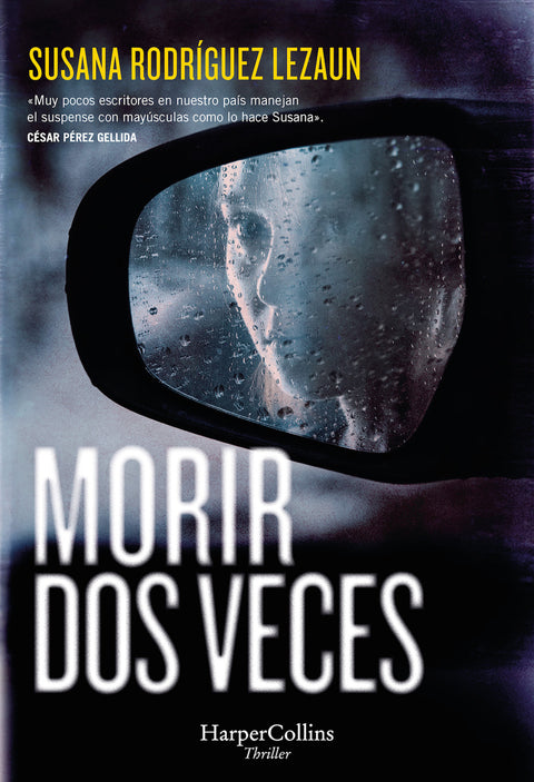  Morir dos veces 