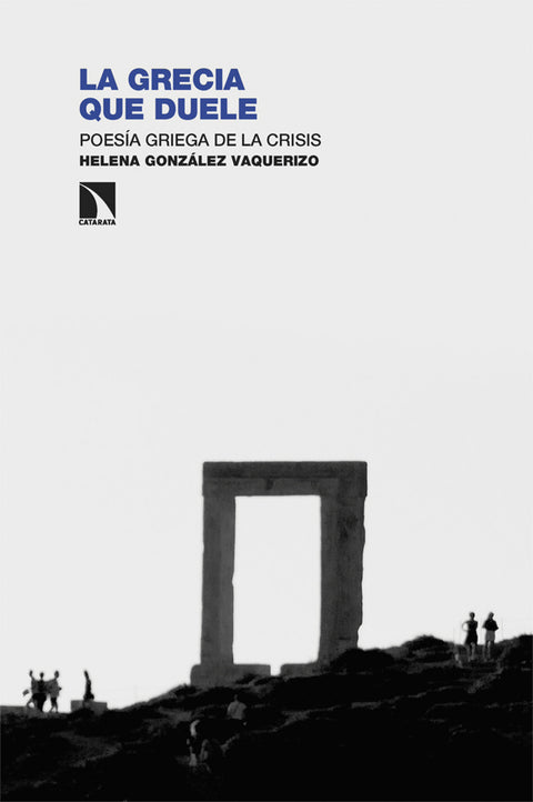  La Grecia que duele 
