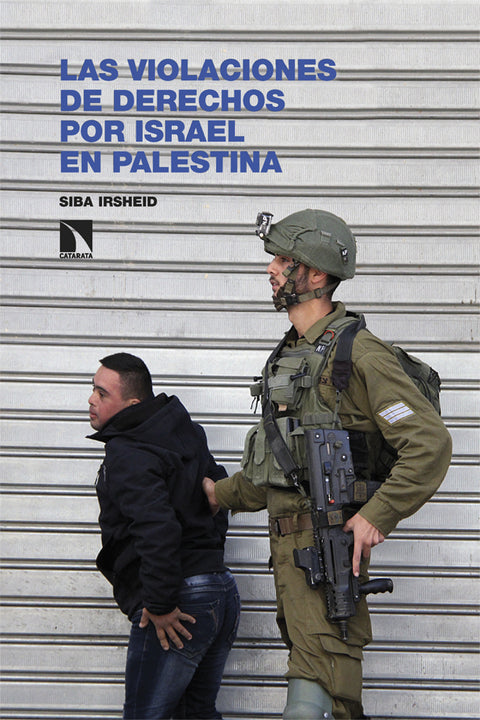  Violaciones de los derechos fundamentales de israel 